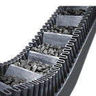 কেনা 2-10 স্তর এপ্রন কনভেয়র বেল্ট online manufacture