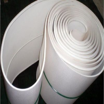 কেনা ব্যান্ডউইথ 100mm-2200mm 3 প্লাই রাবার কনভেয়ার বেল্ট online manufacture