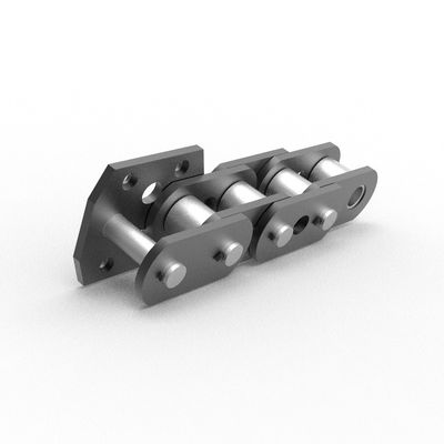 কেনা OEM শট পিনিং সেন্ট্রাল বাকেট লিফট চেইন online manufacture