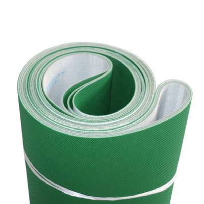 কেনা UCER 3 স্তর 10000mm দৈর্ঘ্যের আলো পরিবাহক বেল্ট online manufacture