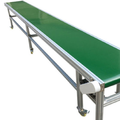 কেনা অ দূষণ 5 স্তর পিভিসি আলো পরিবাহক বেল্ট online manufacture