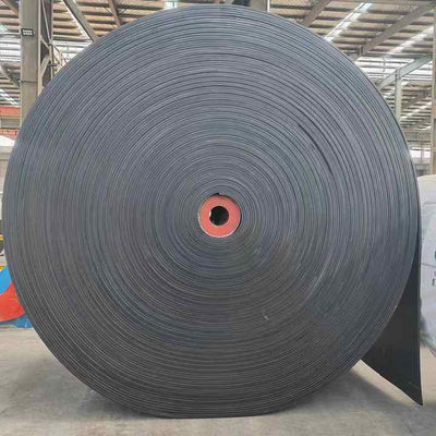MT668-1997 উচ্চ ঝুঁকিপূর্ণ এবং সংবেদনশীল উপাদান পরিবহনের জন্য অগ্নি প্রতিরোধী তারের দড়ি কনভেয়র বেল্ট