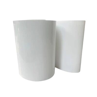 3 প্লাই কভার রাবার কনভেয়র বেল্ট সাদা ইপি 250 শিল্পের জন্য