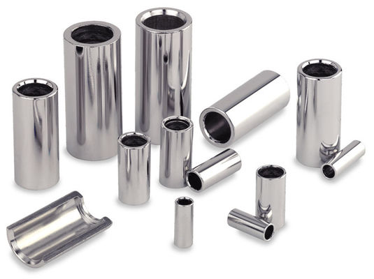 OEM পেশাগত রোলার বুশ পিন প্লেট রোলার চেইন অংশ