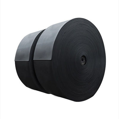 NN400 NN500 প্রভাব প্রতিরোধী NN পরিবাহক বেল্ট