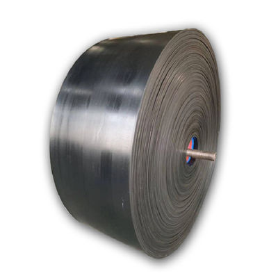 GB/T7984 300mm-3000mm পরিবাহক রাবার বেল্ট অ্যান্টি স্টিকিং