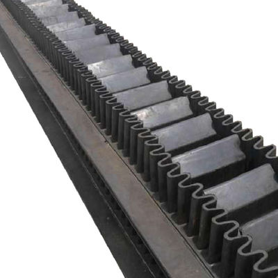 2-10 স্তর S80 S100 S120 S160 এপ্রোন কনভেয়ার বেল্ট