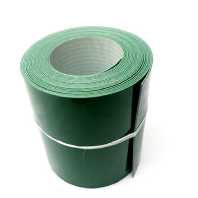 PVC 5000mm দৈর্ঘ্য হালকা পরিবাহক বেল্ট আবহাওয়া প্রতিরোধী