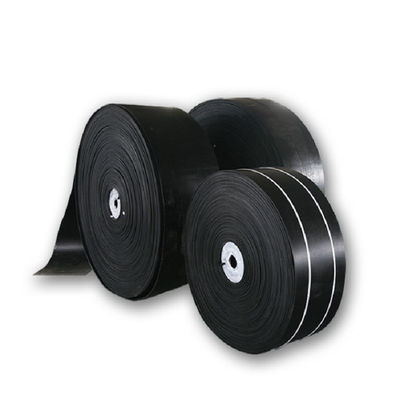 প্রস্থ 600mm EP100 বিশেষ কনভেয়ার বেল্ট 1-10 স্তর