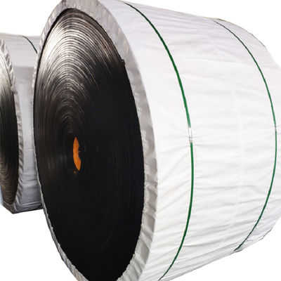UCER কোল্ড রেজিস্ট্যান্ট কনভেয়ার বেল্ট 100mm-3000mm ব্যান্ডউইথ