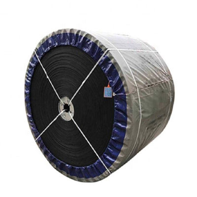 OEM 6mm-30mm ঠান্ডা প্রতিরোধী পরিবাহক বেল্ট ST1600