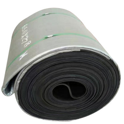PVC PVG কয়লা খনি বিশেষ পরিবাহক বেল্ট 10mm পুরু